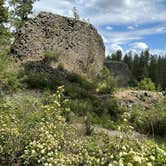 Review photo of Bowl and Pitcher Campground — Riverside State Park by Lisa A., May 27, 2025