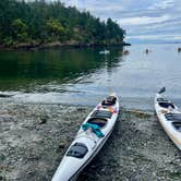 Review photo of San Juan County Park by Taylor C., July 1, 2025