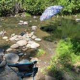 Review photo of Sawmill Flat Campground by Larry J., August 31, 2026
