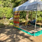 Review photo of Sawmill Flat Campground by Larry J., August 31, 2026
