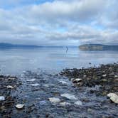 Review photo of Scenic Beach State Park Campground by Justin L., January 15, 2025