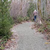 Review photo of Schafer State Park Campground by Don M., March 9, 2025