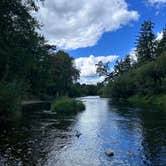 Review photo of Schafer State Park Campground by Lori R., September 8, 2026