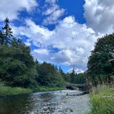 Review photo of Schafer State Park Campground by Lori R., September 8, 2026