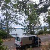 Review photo of Seal Rock Campground by Ragamuffin U., July 27, 2026