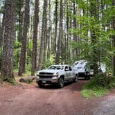 Review photo of Seaquest State Park Campground by Patti C., July 25, 2024