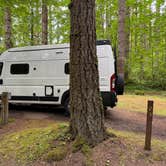 Review photo of Seaquest State Park Campground by Kim G., June 24, 2025