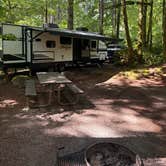 Review photo of Seaquest State Park Campground by Kirk J., June 26, 2026