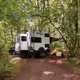 Review photo of Seaquest State Park Campground by Kirk J., June 26, 2026