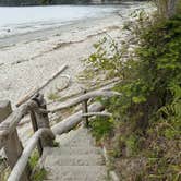 Review photo of Shaw Island County Park by GORDON K., September 6, 2025