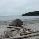 Review photo of Shaw Island County Park by GORDON K., September 6, 2025