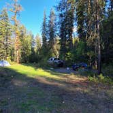 Review photo of Sheep Creek Campground by Boddy P., September 14, 2023