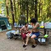 Review photo of Skamokawa Vista Park by Orlandria P., March 24, 2026