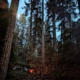 Review photo of Sol Duc Hot Springs Resort Campground — Olympic National Park by Andrew S., April 24, 2024