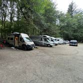 Review photo of Sol Duc Hot Springs Resort Campground — Olympic National Park by marcus K., August 6, 2025