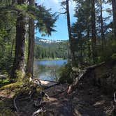 Review photo of Sol Duc Hot Springs Resort Campground — Olympic National Park by Shawna H., July 5, 2026