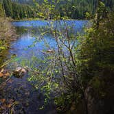 Review photo of Sol Duc Hot Springs Resort Campground — Olympic National Park by Shawna H., July 5, 2026