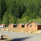 Review photo of Sol Duc Hot Springs Resort Campground — Olympic National Park by Kyle M., October 3, 2025