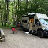 Review photo of Sol Duc Hot Springs Resort Campground — Olympic National Park by marcus K., August 6, 2025