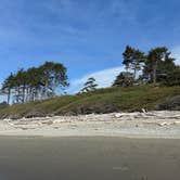 Review photo of South Beach Campground — Olympic National Park by traveller 1., September 21, 2026