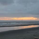 Review photo of South Beach Campground — Olympic National Park by Ariane D., August 31, 2026