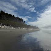Review photo of South Beach Campground — Olympic National Park by traveller 1., September 21, 2026
