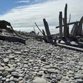 Review photo of South Beach Campground — Olympic National Park by traveller 1., September 21, 2026