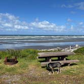 Review photo of South Beach Campground — Olympic National Park by brendan , May 29, 2025