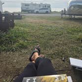 Review photo of South Beach Campground — Olympic National Park by Ariane D., August 31, 2026