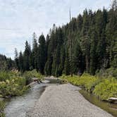 Review photo of South Fork Group Site - Wenatchee Nf (WA) by Lillian H., June 30, 2026