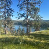 Review photo of Lake Spokane Campground—Riverside State Park by Michi P., May 2, 2026