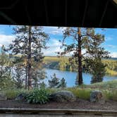 Review photo of Lake Spokane Campground—Riverside State Park by Nanette C., May 28, 2024