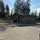 Review photo of Lake Spokane Campground—Riverside State Park by Skyla D., May 20, 2025