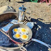 Review photo of Lake Spokane Campground—Riverside State Park by Nanette C., May 28, 2024