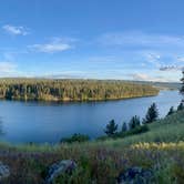 Review photo of Lake Spokane Campground—Riverside State Park by Nanette C., May 28, 2024