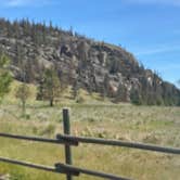 Review photo of Lake Spokane Campground—Riverside State Park by Michi P., May 2, 2026