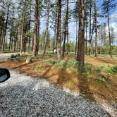 Review photo of Lake Spokane Campground—Riverside State Park by Jordan L., May 23, 2024