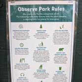 Review photo of Lake Spokane Campground—Riverside State Park by Karen & Alex M., September 3, 2026