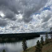 Review photo of Lake Spokane Campground—Riverside State Park by Skyla D., May 20, 2025