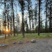 Review photo of Lake Spokane Campground—Riverside State Park by Skyla D., May 20, 2025
