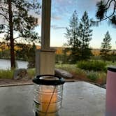 Review photo of Lake Spokane Campground—Riverside State Park by Nanette C., May 28, 2024
