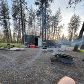 Review photo of Lake Spokane Campground—Riverside State Park by Cable A., October 20, 2025