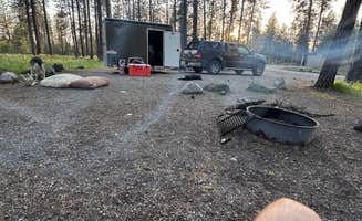 Cable A.'s photo at Lake Spokane Campground—Riverside State Park near Loon Lake, WA