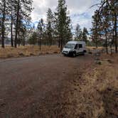 Review photo of Lake Spokane Campground—Riverside State Park by Karen & Alex M., September 3, 2026