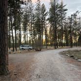 Review photo of Lake Spokane Campground—Riverside State Park by Julie K., October 20, 2025