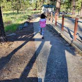 Review photo of Lake Spokane Campground—Riverside State Park by Nanette C., May 28, 2024