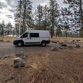 Review photo of Lake Spokane Campground—Riverside State Park by Karen & Alex M., September 3, 2026