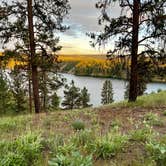 Review photo of Lake Spokane Campground—Riverside State Park by Nanette C., May 28, 2024