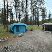 Review photo of Lake Spokane Campground—Riverside State Park by Skyla D., May 20, 2025