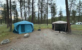 Skyla D.'s photo at Lake Spokane Campground—Riverside State Park near Airway Heights, WA